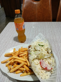 Kebab-pizzeria Kavolia - Nokia