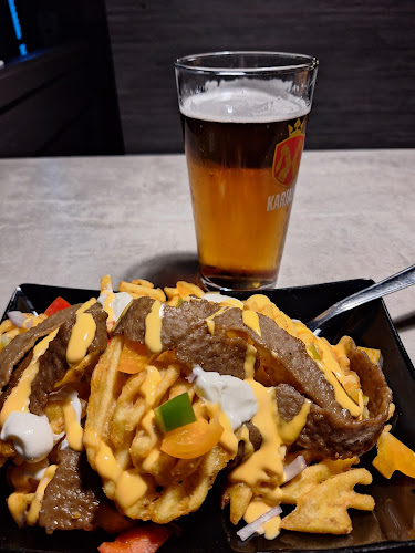 MyPub - Ravintola-ala