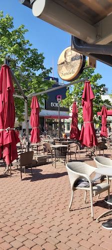 Ice Cream House Open Times