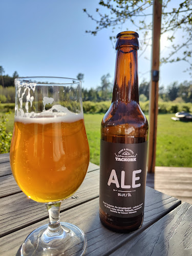 Comentarii opinii despre Tackork Gård & Marina