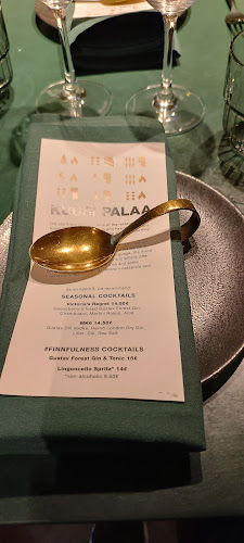 Lönnrotinkatu 1, 00100 Helsinki