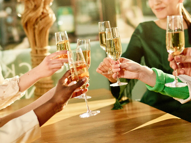 Café&Bar Zoomit - Ravintola-ala