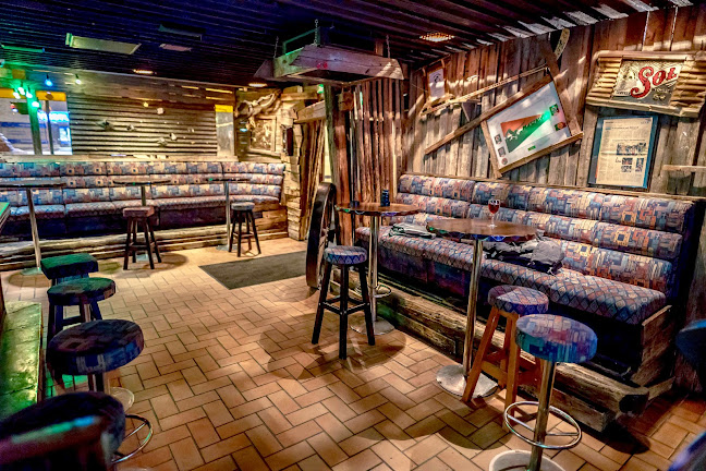 Cantina viva Zapata - Järvenpää