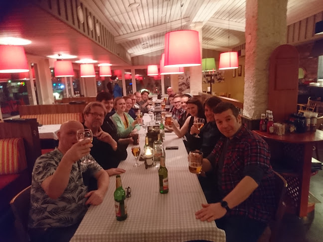 Kauppakatu 2, 30100 Forssa