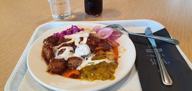 Comentarii opinii despre Pizza & Buffa Prisma, Halikko