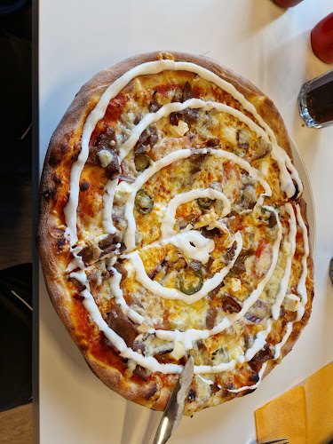 Kalkan Pizza-Kebab-Grilli Vuosaari - Ravintola-ala