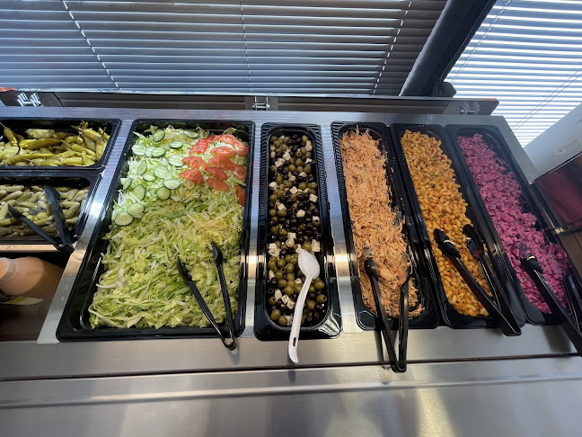 Ravintola Sofram - Raisio