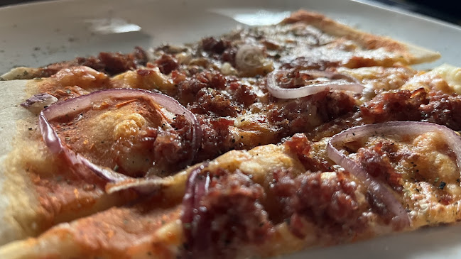 Ravintola Jäähovi - Tampere