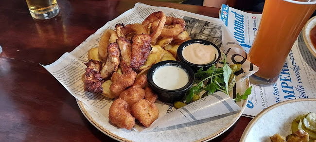 Panimoravintola Plevna