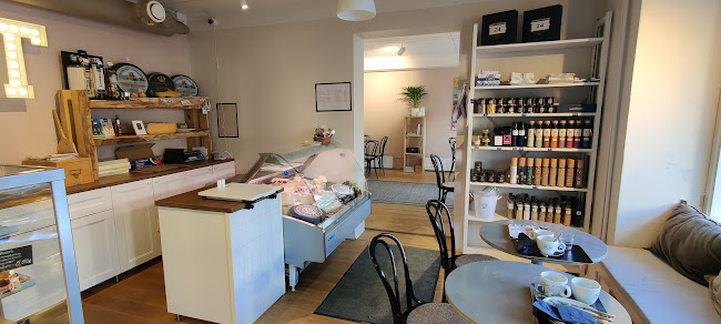 Bistro & Piano Bar Kronan - Ravintola-ala