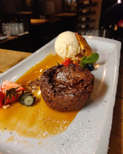 Ravintola Oklahoma - Vantaa