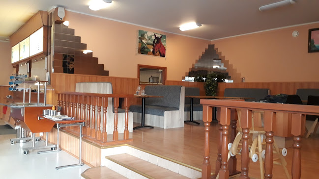 Opinii despre Halikon Kebab-Pizzeria în Salo - Ravintola-ala