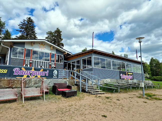 Comentarii opinii despre Rantaterassi Baarpuuri