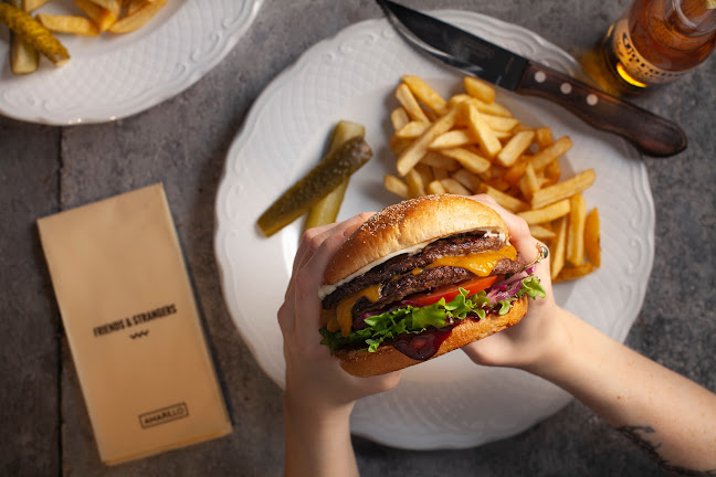 Amarillo, Joensuu - Joensuu