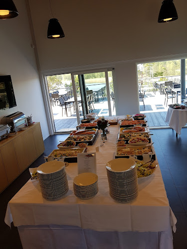 Opinii despre Helmiranta în Rauma - Ravintola-ala