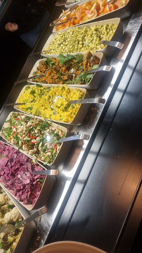 Ravintola Kaarti - Helsinki