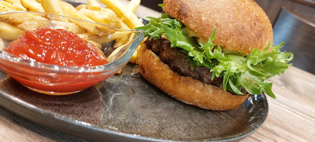 Comentarii opinii despre Kulmakonditoria