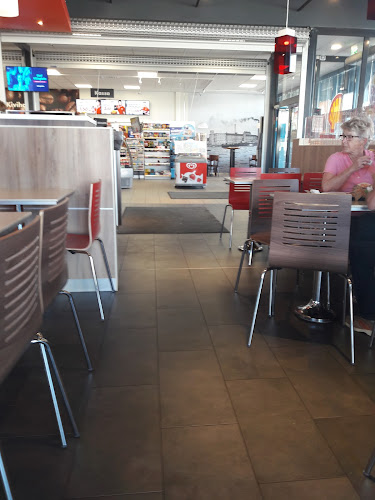 Burger King Kivihaka - Vaasa