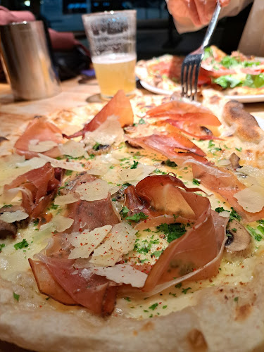 Opinii despre Sitko Pizza Tampere în Tampere - Ravintola-ala