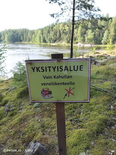 Kahvila Susikoski - Ravintola-ala