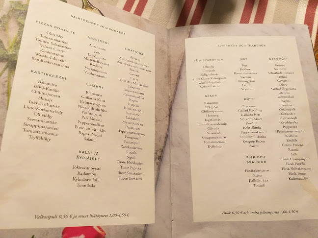 Kongressikuja 1, 20540 Turku