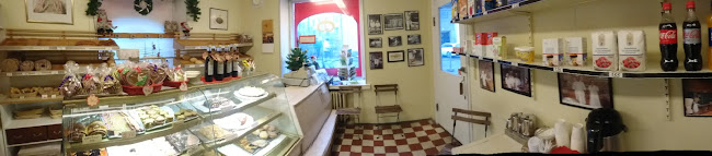 Leipomoliike Avikainen K E Open Times