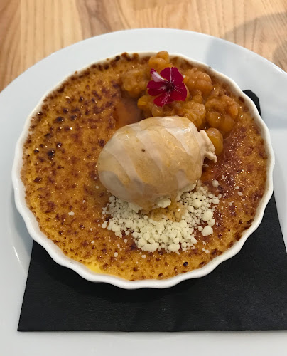 Opinii despre Ravintola Aino în Helsinki - Ravintola-ala