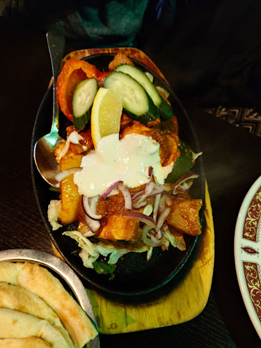 Ravintola Shalimar - Matkakeskus