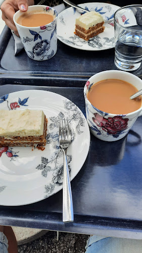 Kahvila Autereen tupa