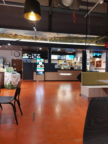 ABC Lohja Hesburger - Lohja