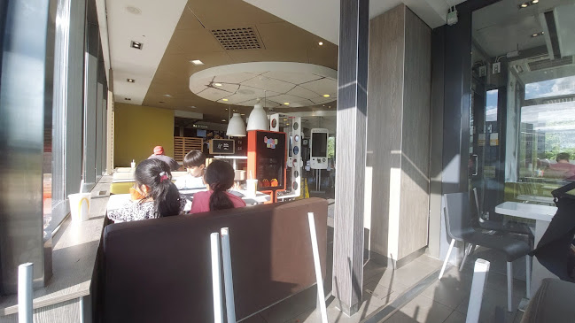 Comentarii opinii despre McDonald's Vantaa Tammisto