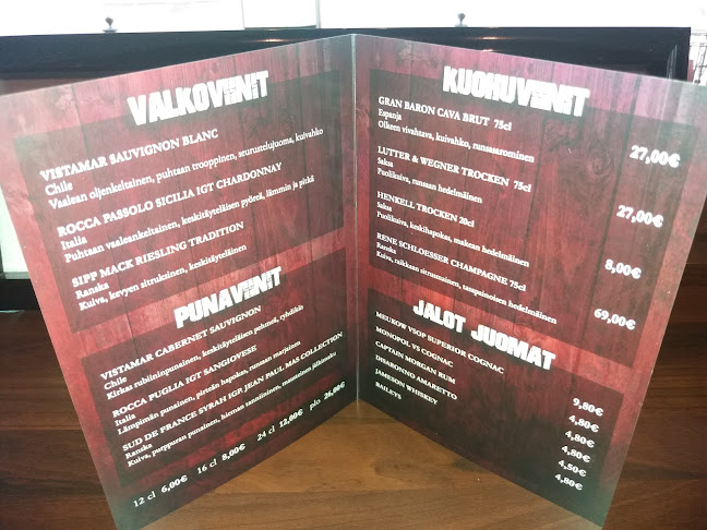 Reviews of Petras Cafe in Pori - Ravintola-ala