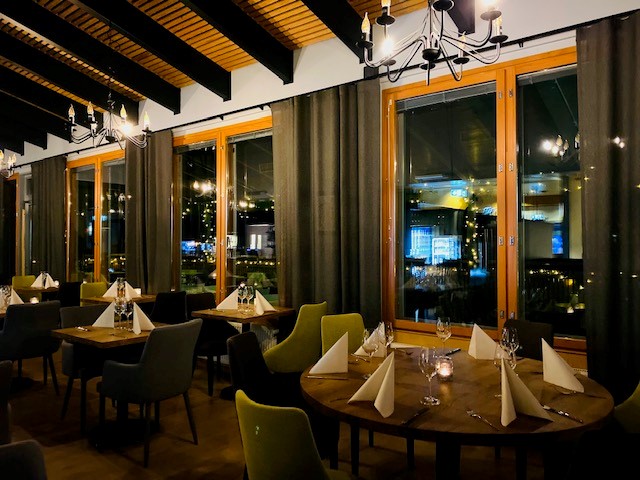 Opinii despre Bistoria Iso-Syöte în Syöte - Ravintola-ala