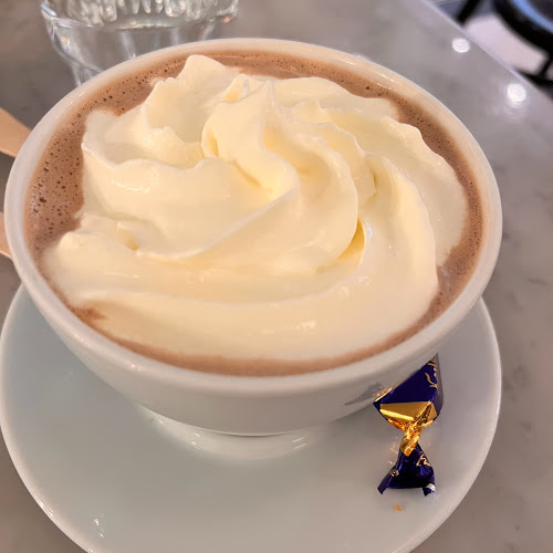 Fazer Café Kluuvikatu 3 - Ravintola-ala