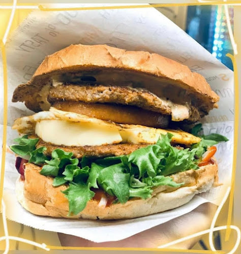 Nopos Grilli Seinäjoki - Seinäjoki