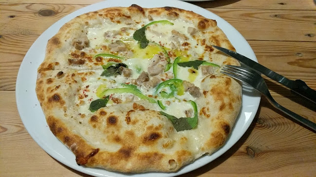 Comentarii opinii despre Osteria da Filippo