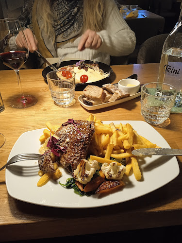 Opinii despre Ravintola Teini în Turku - Ravintola-ala