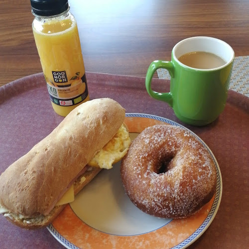 E18, Hauklammen levähdysalue, H, 09430 Saukkola