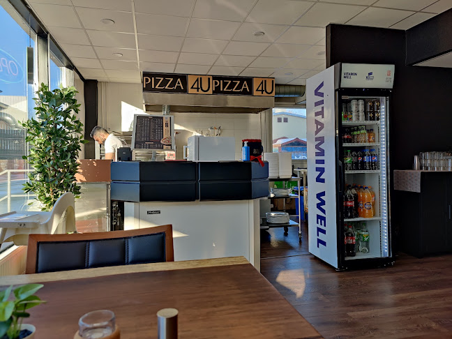 Opinii despre Pizza 4u în Hyvinkää - Ravintola-ala