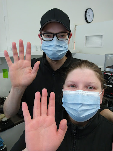 Puntarikatu 2, 20780 Kaarina