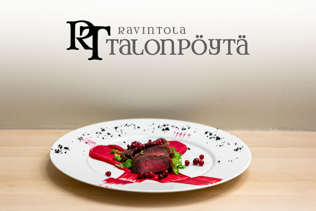 Ravintola Talonpöytä Kuusamo - Ravintola-ala