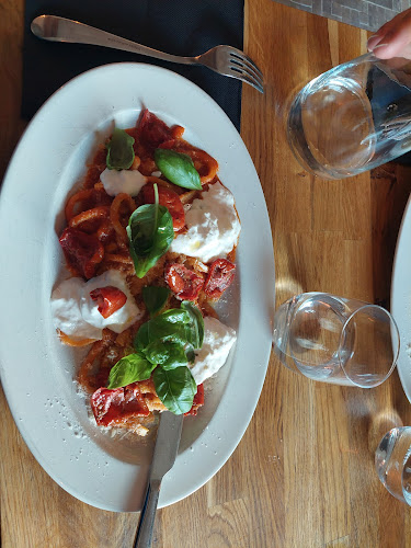 Comentarii opinii despre Osteria dei Gusti