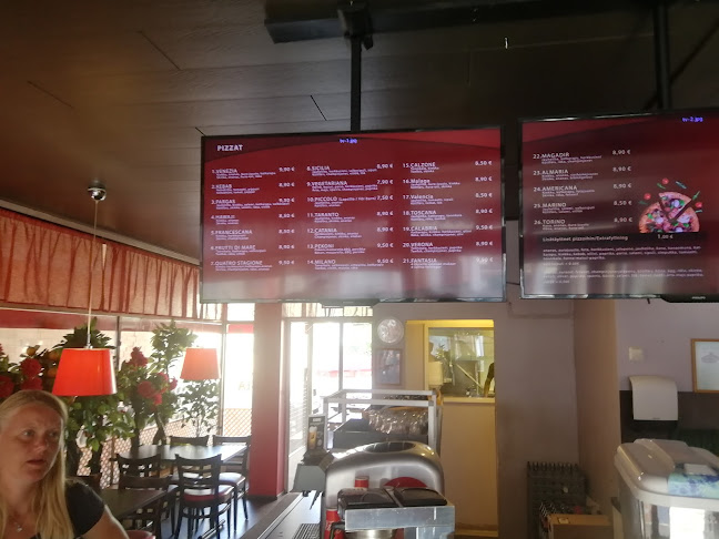 Pizzeria & Kebab Venezia