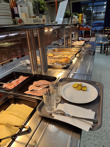 Comentarii opinii despre Kesämäen Leipomo Oy