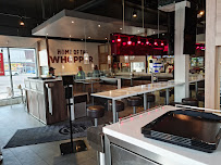 Burger King Porvoo