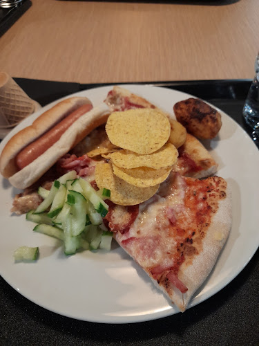 Comentarii opinii despre Pizza & Buffa Prismakeskus, Lappeenranta