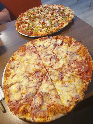 Comentarii opinii despre Pizzeria Ali Baba