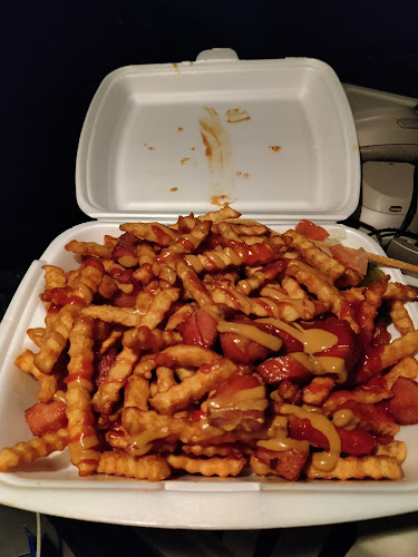 Rose Grilli ja Salaattibaari - Ylivieska