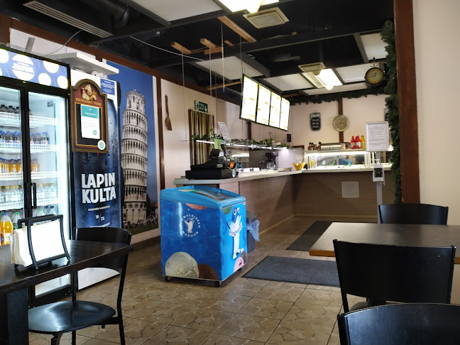 Comentarii opinii despre Kuninkaan Ravintola