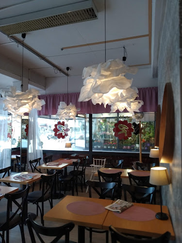 Rami Mikonkatu (Ramin Konditoria Kahvila Oy) - Ravintola-ala